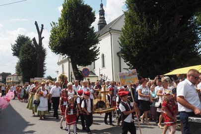 Tradycyjny Odpust Wielopolski 2019