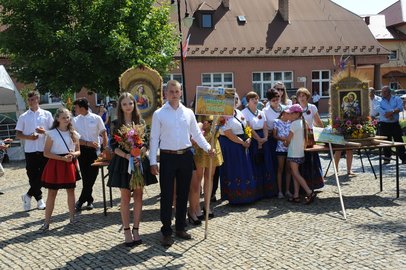 Odpust Wielopolski 2021