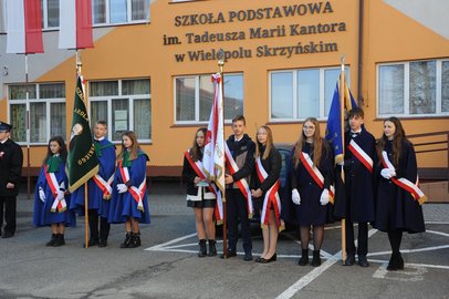 Obchody Narodowego Święta Niepodległości