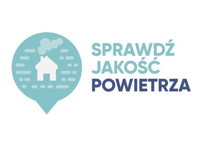 Sprawdź jakość powietrza