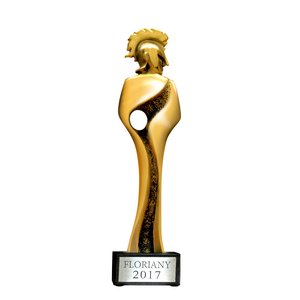 V edycja Ogólnopolskiego Konkursu na Najlepsze Inicjatywy dla Społeczności Lokalnych z udziałem OSP i Samorządów FLORIANY 2023