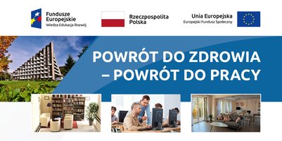 PFRON wspiera osoby z niepełnosprawnościami