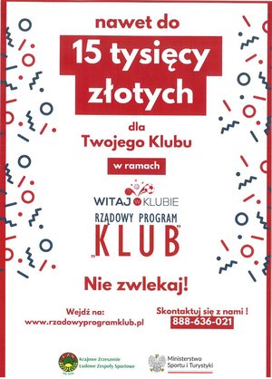 Rządowy Program Klub