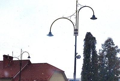 Modernizacja oświetlenia ulicznego na terenie Gminy Wielopole Skrzyńskie