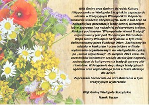 Wielopolanie Wierni Tradycji