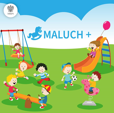 Gmina Wielopole Skrzyńskie otrzymała wsparcie z Resortowego programu rozwoju instytucji opieki nad dziećmi w wieku do lat 3 „ Maluch + 2021”