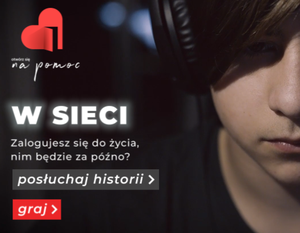 Otwórz się na pomoc