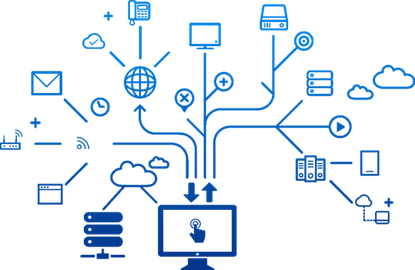 Internet w gminie Wielopole Skrzyńskie