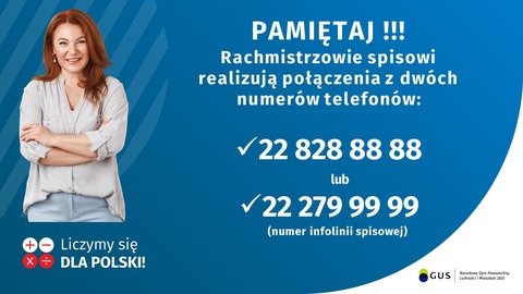 Numery telefonów rachmistrzów