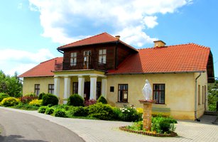 Remont Ośrodka Dokumentacji i Historii Regionu Muzeum Tadeusza Kantora w Wielopolu Skrzyńskim – aktualna lista projektów wybranych do dofinansowania