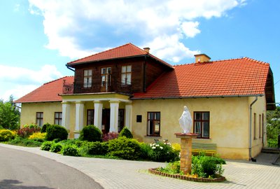 Remont Ośrodka Dokumentacji i Historii Regionu Muzeum Tadeusza Kantora w Wielopolu Skrzyńskim – aktualna lista projektów wybranych do dofinansowania