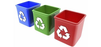 Zasady właściwej segregacji odpadów komunalnych