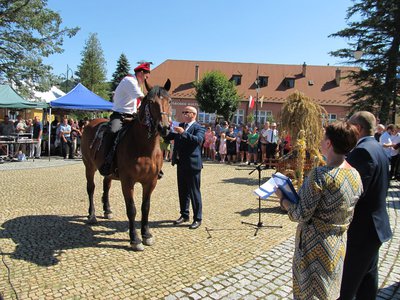 Tradycyjny odpust Wielopolski