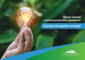 Oszczędność energii