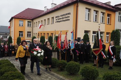 Obchody Narodowego Święta Niepodległości