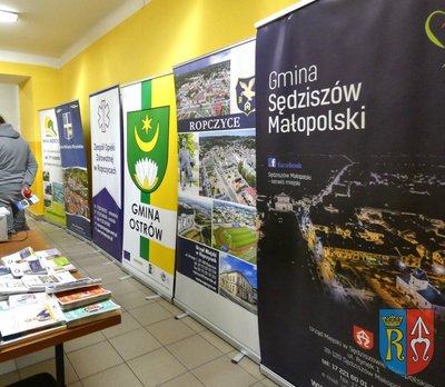 IV Powiatowy Dzień Zdrowia