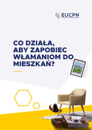 Co działa, aby zapobiec włamaniom do mieszkań?