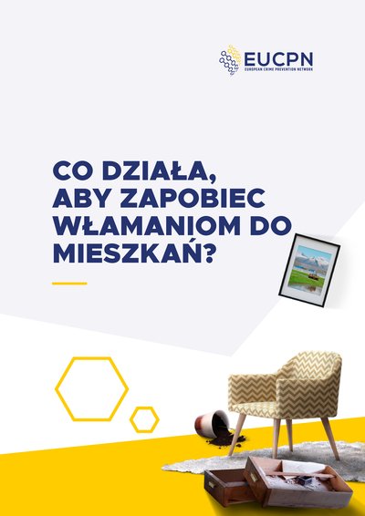 Co działa, aby zapobiec włamaniom do mieszkań?
