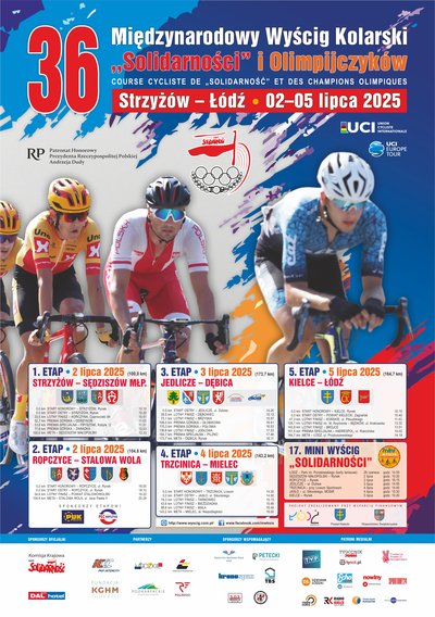 36 Międzynarodowy Wyścig Kolarski