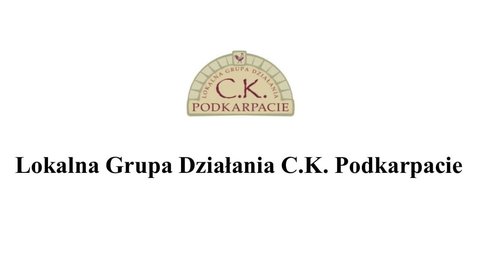 Lokalna Strategia Rozwoju w ramach Programu Rozwoju Obszarów wiejskich na lata 2014-2020