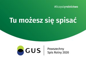 Spisz się w Gminnym Punkcie Spisowym!