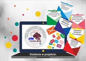 Powiatowy punkt Konsultacji i Wsparcia "Antyhejt"