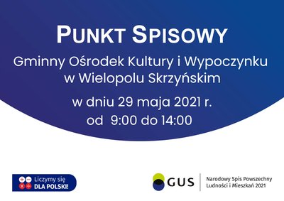 Gminny Punkt Spisowy