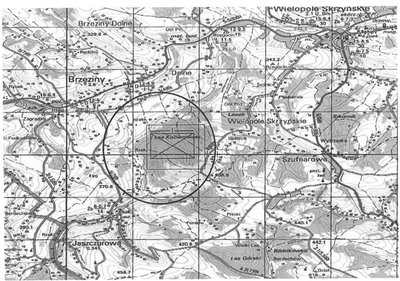 Na terenie gminy Wielopole Skrzyńskie odbędzie się szkolenie Batalionu Lekkiej Piechoty
