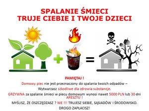 APEL WÓJTA GMINY WIELOPOLE SKRZYŃSKIE