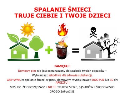 APEL WÓJTA GMINY WIELOPOLE SKRZYŃSKIE