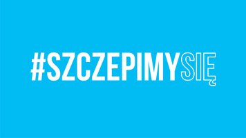 #SzczepimySię