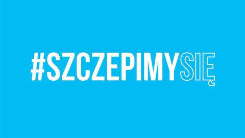 #SzczepimySię