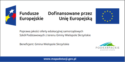 Tablica informacyjna