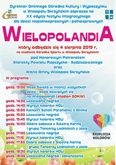 WIELOPOLANDIA 2019