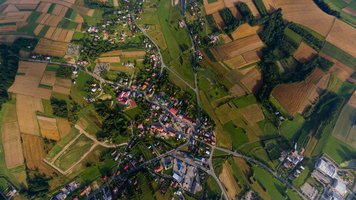 Lokalizacja i Demografia