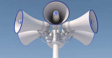 Próba uruchamiania systemów alarmowych