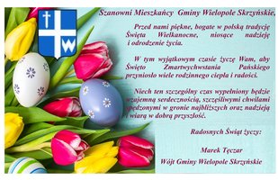 Życzenia Świąteczne